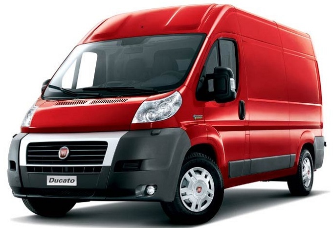 fiat ducato