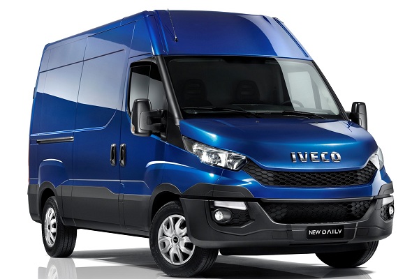 iveco daily