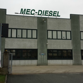 mec diesel